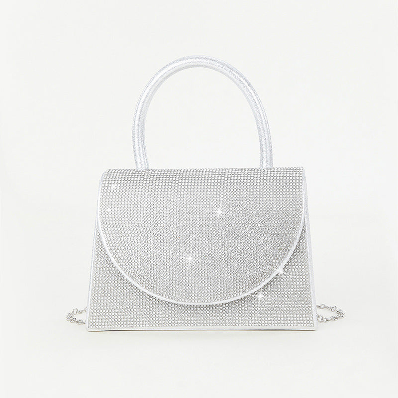 Evening Dress New Dinner Handbag