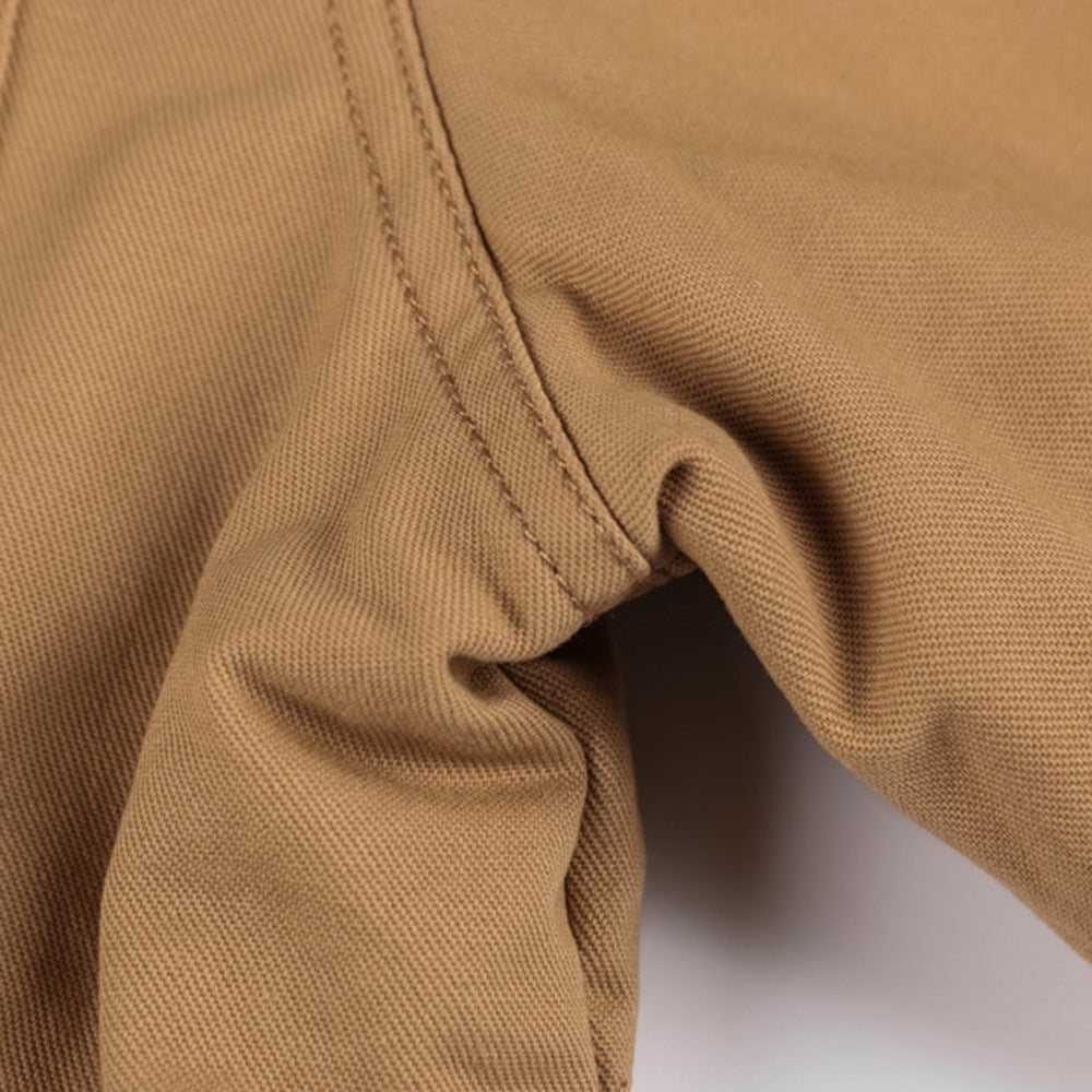Men's Winter Fleece Jackets Warm Hooded Coat Product vendor