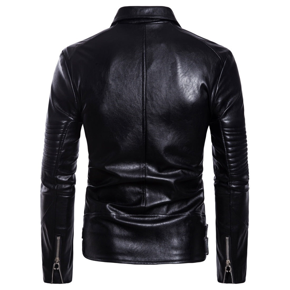 Men's leather jackets  Leather Jacket 94.80 