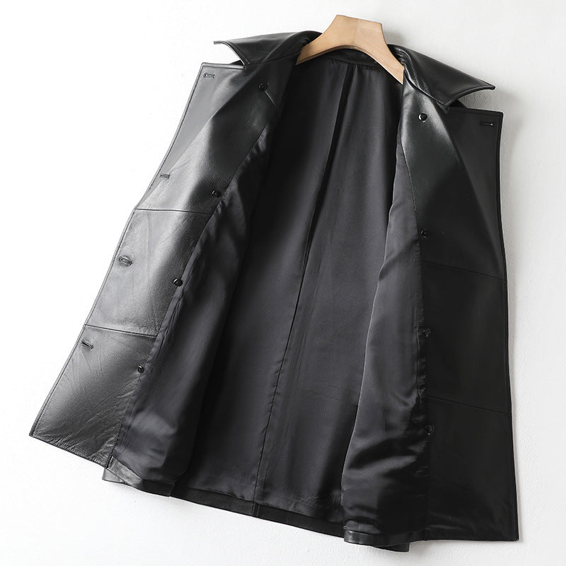 Fashion Jacket Blazer For Women  Leather Jacket  