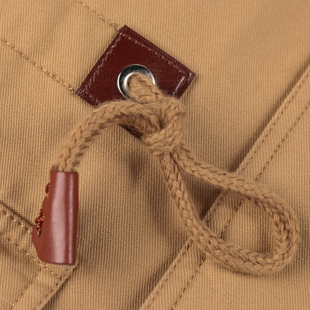 Men's Winter Fleece Jackets Warm Hooded Coat Product vendor