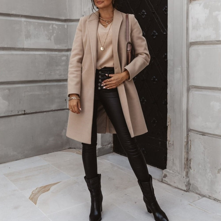 Winter Jackets For Women Jacket Oversize Korean Bomber  Leather Jacket 78.00 