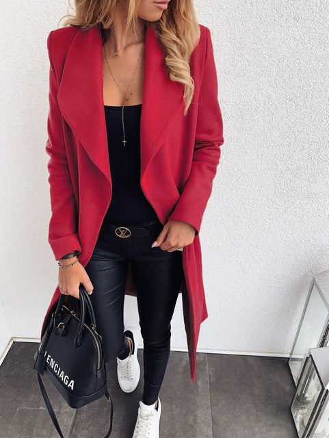 Coat Jacket Jackets For Women Puffer Outerwear Ladies  Leather Jacket 72.00 