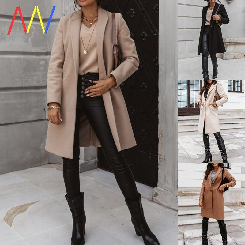 Winter Jackets For Women Jacket Oversize Korean Bomber  Leather Jacket 61.00 