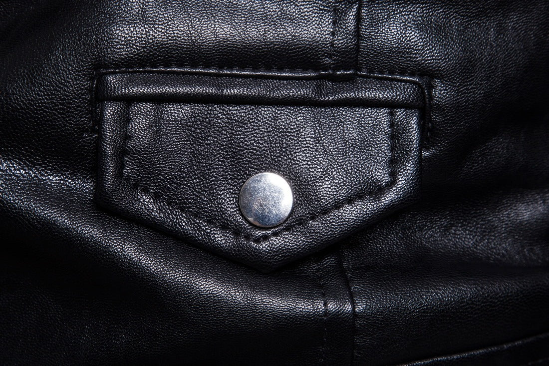 Men's leather jackets  Leather Jacket 94.80 