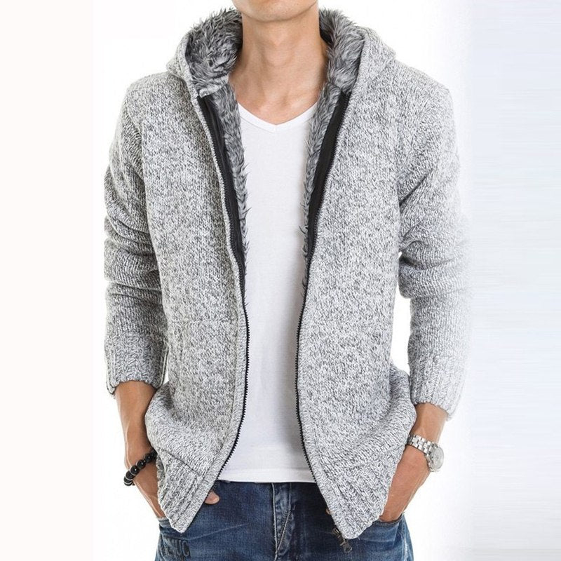 Warm Jackets  Leather Jacket 52.19 
