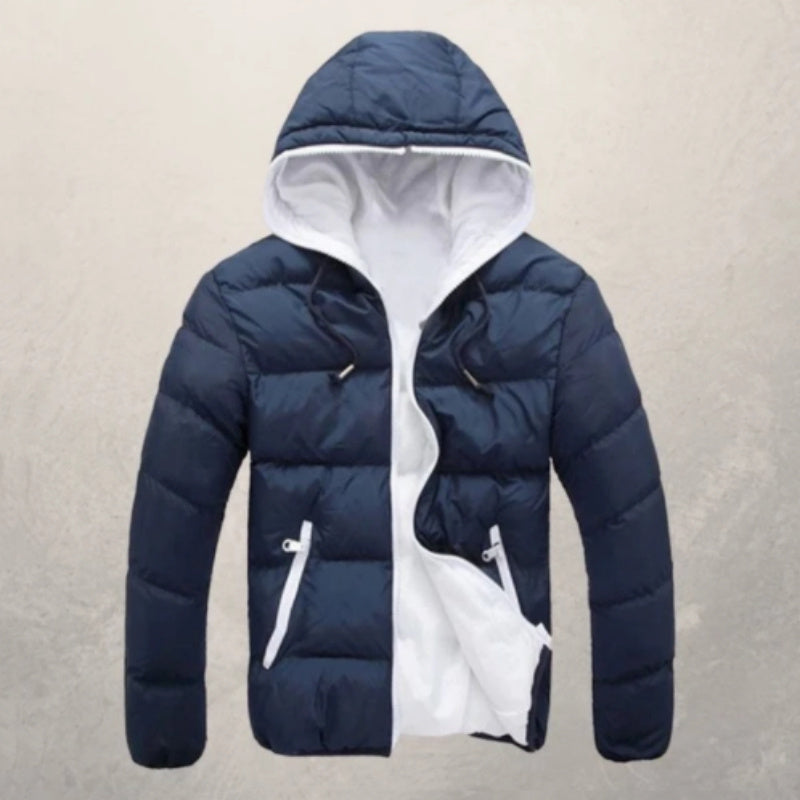 High Quality Candy Color Mens Jackets  Leather Jacket 47.71 