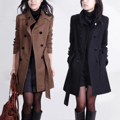 Fat Women Winter Jackets Faux Fur Cardigan Coat Warm Coats  Leather Jacket  