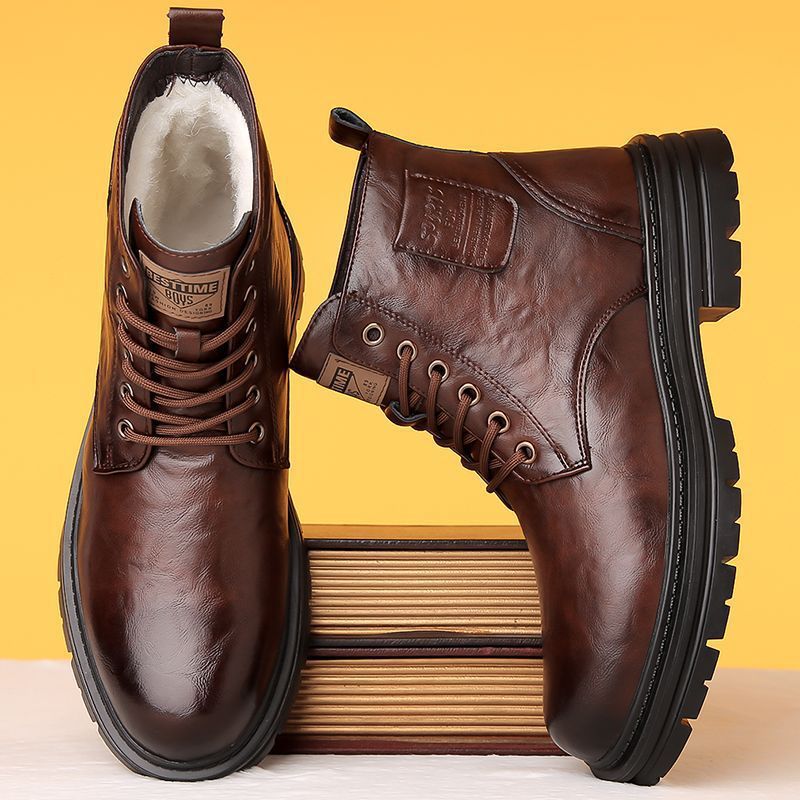 Men’s Footwear
